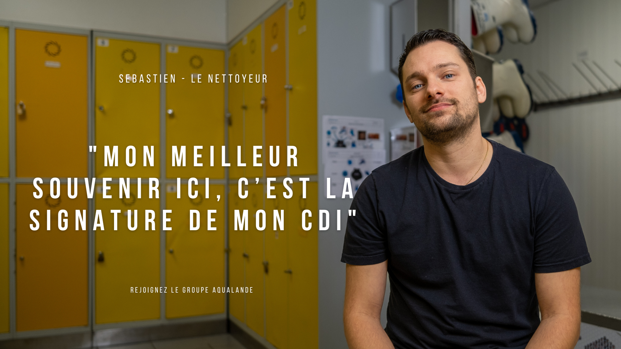 Dans la peau de Sébastien